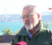 &Ccedil;anakkale depremi ardından kritik &ccedil;ağrı: Naci G&ouml;r&uuml;r Marmara i&ccedil;in acil &ouml;nlem istedi