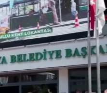 &Ccedil;ankaya Belediye Başkanı H&uuml;seyin Can G&uuml;ner tutuklandı