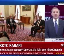 Cevdet Yılmaz'dan Avrupa Parlamentosuna sert tepki: Karar yok h&uuml;km&uuml;ndedir!