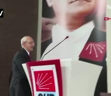 CHP MYK toplandı: Disiplin ve g&ouml;rev değişiklikleri g&uuml;ndemde