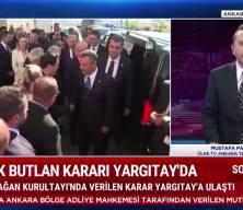 CHP'de nefesler tutuldu: Mutlak butlan davasında son karar Yargıtay'ın