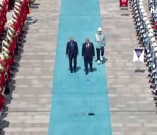 CİMER'e NATO mesajları yağdı: Tarihi zirveye vatandaştan tam not