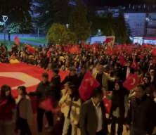 Cumhurbaşkanı Erdoğan 15 Temmuz&rsquo;un 10. Yılında başkentlilerle buluşuyor