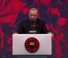 Cumhurbaşkanı Erdoğan: T&uuml;rkiye&rsquo;ye d&uuml;şmanlıkla varılabilecek hi&ccedil;bir yer yoktur