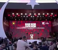 Cumhurbaşkanı Erdoğan: Bu &uuml;lkeyi ruhunu 1 dolara satmış al&ccedil;aklara teslim etmeyeceğiz dediler