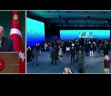 Cumhurbaşkanı Erdoğan: İnsansız Sistemlere Karşı Koyma M&uuml;kemmeliyet Merkezi&rsquo;nin Konya&rsquo;da kurulmasına karar verildi