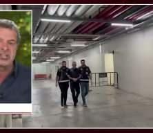 C&uuml;neyt &Ouml;zdemir'den AHBAP &ccedil;ıkışı: Depremzedenin parasını kumarda yemişler, 4 milyar da yetmemiş