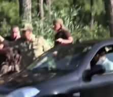 FET&Ouml;'n&uuml;n suikast timinin yakalandığı anlar kamerada! Şeytanın bile aklına gelmeyen detay...