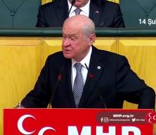 Devlet Bah&ccedil;eli'nin 3 yıl &ouml;nceki 'Ahbap' uyarısı yeniden g&uuml;ndem oldu