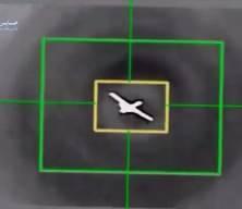 Devrim Muhafızları ABD&rsquo;ye ait MQ-9 Reaper SİHA&rsquo;yı vurduğu anları yayınladı!