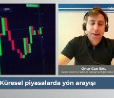 Dolar, Fed ve Petrol... Altının kaderini ne belirleyecek?
