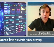Borsada g&ouml;zler bu seviyelerde: 'Kırılırsa dengeler değişebilir'