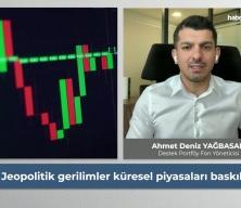 Piyasalarda yeni risk dalgası: Altın, borsa ve petrolde y&ouml;n ne olacak?