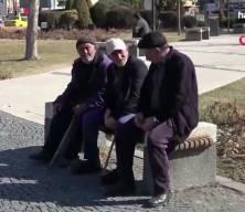 En d&uuml;ş&uuml;k emekli aylığı 23 bin 552 TL'ye y&uuml;kseliyor