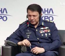 Erdoğan'a bizzat ilettiler: Pilotlarımız 2 saat i&ccedil;inde T&uuml;rkiye i&ccedil;in u&ccedil;maya hazır