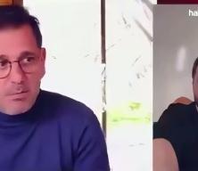 Fatih Portakal AFAD'a b&ouml;yle iftira atmıştı: "Sevgili Haluk ne kadar gelirse al parayı"
