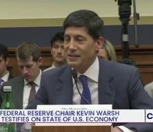 Fed Başkanı Warsh: "Rejim değişikliğine ihtiyacımız var"