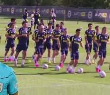 Fenerbah&ccedil;e'nin Avrupa'daki m&uuml;sabakasına Lİtvanyalı hakem atandı