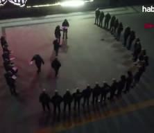 FET&Ouml;'ye yurt genelinden eş zamanlı operasyonda 968 kişi g&ouml;zaltına alındı