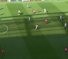 Galatasaray Brahım Diaz'ın menajeriyle g&ouml;r&uuml;şt&uuml;