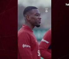 Galatasaray'da yıldız isme zam yapıldı ve s&ouml;zleşmesi uzatıldı