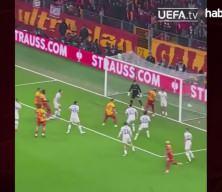 Galatasaray'ın yıldızı ayrılık kararı aldı!