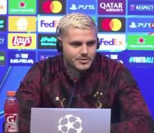 Galatasaraylılar kahrolacak! S&uuml;per Lig devinden Mauro Icardi bombası