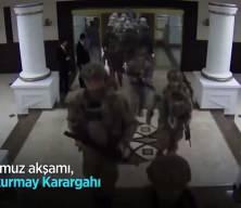 Genelkurmay &ccedil;atı davasında Hulusi Akar'ın eski yaverine 15 yıl hapis cezası verildi