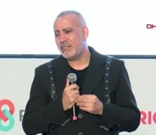 G&ouml;zaltına alınan Haluk Levent "Asıl bombayı bekleyin" a&ccedil;ıklamasında bulundu