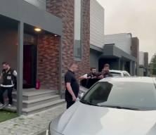 G&ouml;zaltına alınan Oğuzhan Uğur'dan bomba Haluk Levent itirafı!