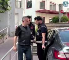 G&ouml;zaltındaki Haluk Levent hakkında son dakika gelişmesi