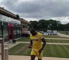  Fenerbah&ccedil;e'den forvete dev aday! 'En ciddi aday' diyerek duyuruldu
