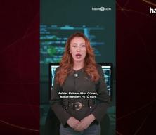 Bakan G&uuml;rlek'ten FET&Ouml; a&ccedil;ıklaması: "Yeni nesil casusluk şebekesi"