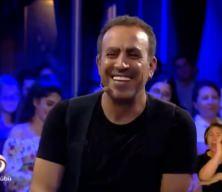 Haluk Levent'in Okan Bay&uuml;lgen'in programında s&ouml;ylediği s&ouml;zler yeniden g&uuml;ndem oldu: ''Bana g&uuml;venmeyin, satarım sizi''