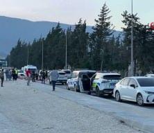 Hatay'da yola &ccedil;ıkan 6 yaşındaki &ccedil;ocuk kamyonetin &ccedil;arpmasıyla hayatını kaybetti