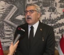 H&uuml;seyin Yayman net Kıbrıs mesajı: Oldubittiye asla m&uuml;saade etmeyiz