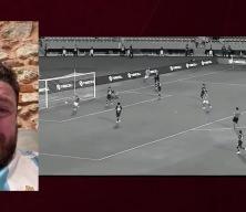 Icardi'nin vedası sonrasında Uğur Karakulluk&ccedil;u g&ouml;zyaşlarına hakim olamadı