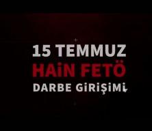 İletişim Başkanı Duran duyurdu! Başkan Erdoğan'ın katılımıyla 15 Temmuz'a &ouml;zel program...