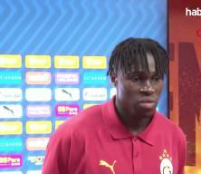 Inter, Wilfried Singo transferinden vazge&ccedil;ti