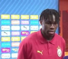 Inter'den Galatasaraylı yıldız i&ccedil;in 30+5 milyon euroluk teklif
