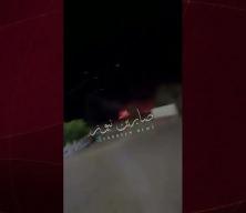 İran, Kuveyt'te f&uuml;ze fırlatma platformlarının bulunduğu noktaları vurdu