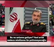 İran lideri Hamaney'in danışmanından ABD&rsquo;ye "kapsamlı saldırı" mesajı