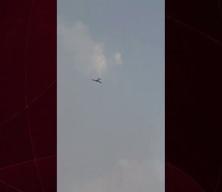 İran ve Dubai'de peş peşe patlama sesleri!
