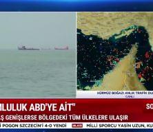 İran'dan Trump'a H&uuml;rm&uuml;z yanıtı!
