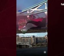 İsrail hapishanesindeki doktor g&uuml;ndemde! Filistin'den BM'ye &ccedil;ağrı