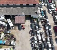 İstanbul'da yediemin otopark ve &ccedil;ekici &uuml;cretlerine zam