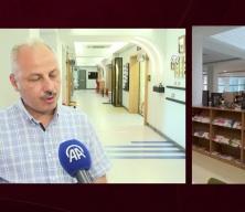 Kartal Anadolu İmam Hatip Lisesi geleceğin başarılı nesillerini yetiştiriyor
