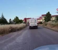 Kayıp ihbarından vahşet &ccedil;ıktı: Babasını par&ccedil;alayıp tuvalete g&ouml;mm&uuml;ş