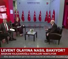 Kemal Kılı&ccedil;daroğlu: Haluk Levent ve Ahbap&rsquo;a &ccedil;ok şaşırdım