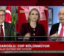 Kemal Kılı&ccedil;daroğu: Mutlak butlan davasını a&ccedil;an ben değilim